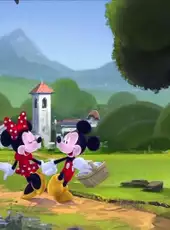 Castle of Illusion Starring Mickey Mouse