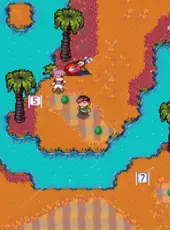 Golf Story