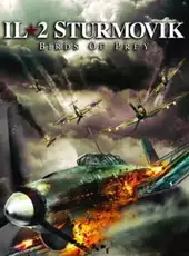 IL-2 Sturmovik: Birds of Prey