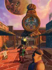 The Legend of Zelda: Majora's Mask