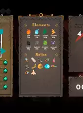 Folly Of The Wizards