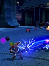 Jak 3