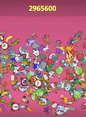 Find The Thing