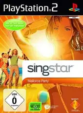 SingStar: Mallorca Party