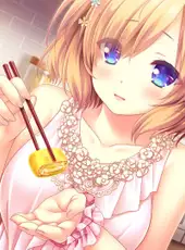 Yumahorome: Toki wo Tometa Yakata de Asu wo Sagasu Maigo-tachi