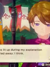 Story of Seasons: Grand Bazaar
