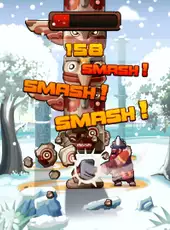 Totem Smash