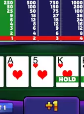 Royal Casino: Video Poker