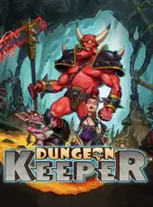 Dungeon Keeper