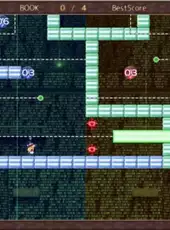 Marisa and Alice's Trap Tower Remake