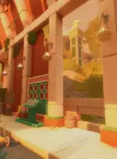 Escape Simulator: Mayan DLC