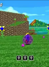 Sonic Robo Blast 2: Official Level Design Contest 2022 - Round 1