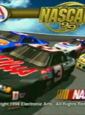 NASCAR 99