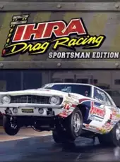 IHRA Drag Racing: Sportsman Edition