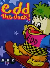 Edd the Duck