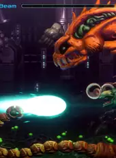 R-Type Dimensions III