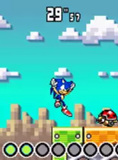 Sonic Advance 3