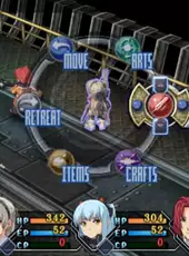 The Legend of Heroes: Zero no Kiseki