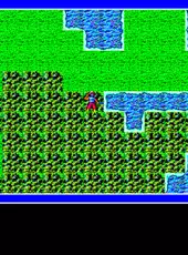 Ultima II: The Revenge of the Enchantress