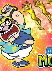 WarioWare: Move It!