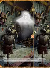 Mystery of Unicorn Castle