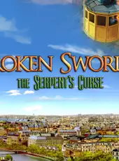 Broken Sword 5: The Serpent's Curse