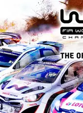 WRC: FIA World Rally Championship