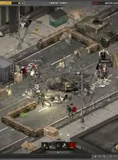 The Last Stand: Dead Zone