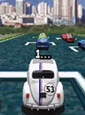 Disney's Herbie: Fully Loaded