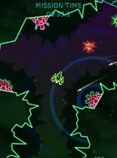 Gravity Crash Portable