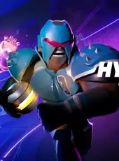 HyperBrawl Tournament
