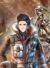 Valkyria Chronicles 4