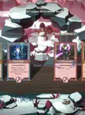 Blades, Bows & Magic