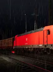 Train Sim World 2020: Ruhr-Sieg Nord - Hagen: Finnentrop Route