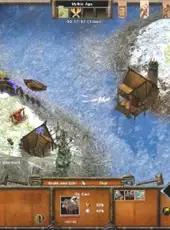 Age of Mythology: The Golden Gift