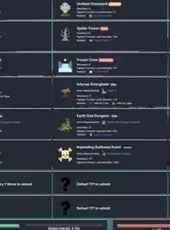 Melvor Idle: Throne of the Herald