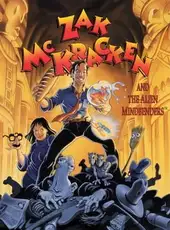 Zak McKracken and the Alien Mindbenders