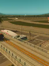 Cities: Skylines - Airports