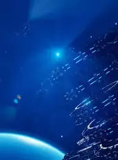 Between the Stars