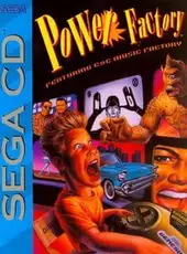 Power Factory Featuring C+C Music Factory
