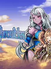 Alvastia Chronicles