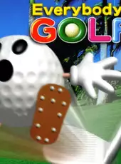 Hot Shots Golf