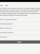 World War II Armored Recon