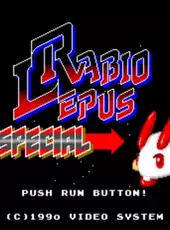 Rabio Lepus Special
