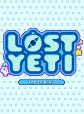 Lost Yeti