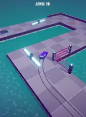 Full Throttle Parking