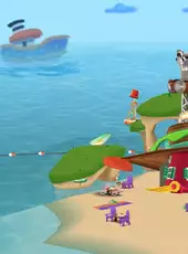 Toontown Rewritten: Clear Coasts