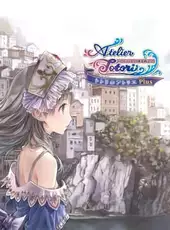 Atelier Totori Plus: The Adventurer of Arland