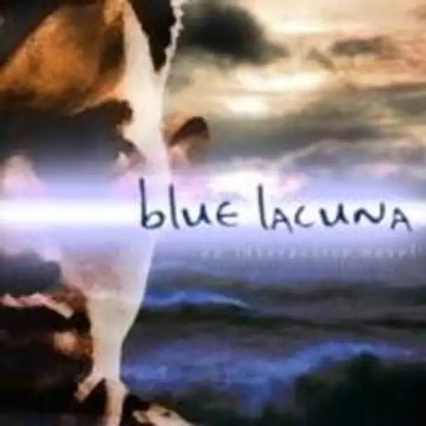 Blue Lacuna