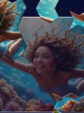 Master of Pieces Jigsaw Puzzle: Women's Day